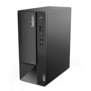 Lenovo ThinkCentre neo 50t Intel Core i7 i7-13700 8 GB DDR4-SDRAM 512 GB SSD Windows 11 Pro Tower PC Black