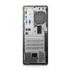 Lenovo ThinkCentre neo 50t Intel Core i7 i7-13700 8 GB DDR4-SDRAM 512 GB SSD Windows 11 Pro Tower PC Black