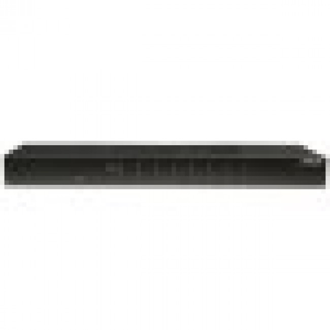 Intellinet 8-Port Rackmount KVM Switch, Combo USB + PS/2, On-Screen Display, Cables included (Euro 2-pin plug)