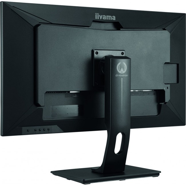 iiyama G-MASTER GB3271QSU-B1 computer monitor 80 cm (31.5