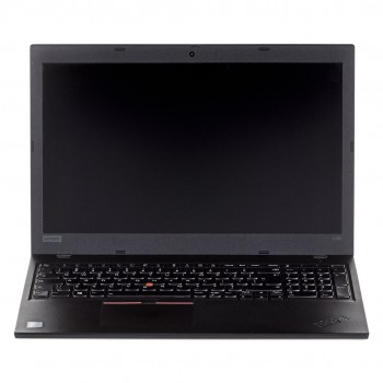 LENOVO ThinkPad L590 i5-8265U 16GB 256GB SSD 15