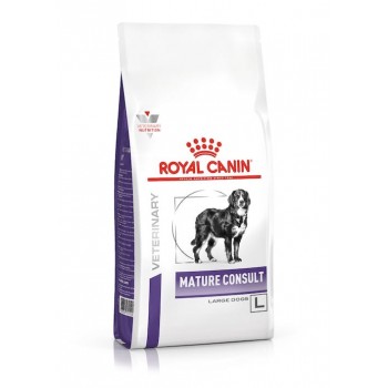 ROYAL CANIN Mature Consult - dry dog food - 14 kg