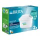 Brita MX+ Pro Pure Performance filter 2 pcs
