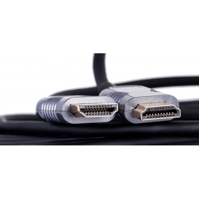 UNITEK CABLE HDMI 2.1 AOC, 8K, 4K120HZ, 30M, C11031DGY