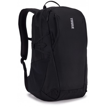 Thule EnRoute TEBP4216 - Black backpack Casual backpack Nylon