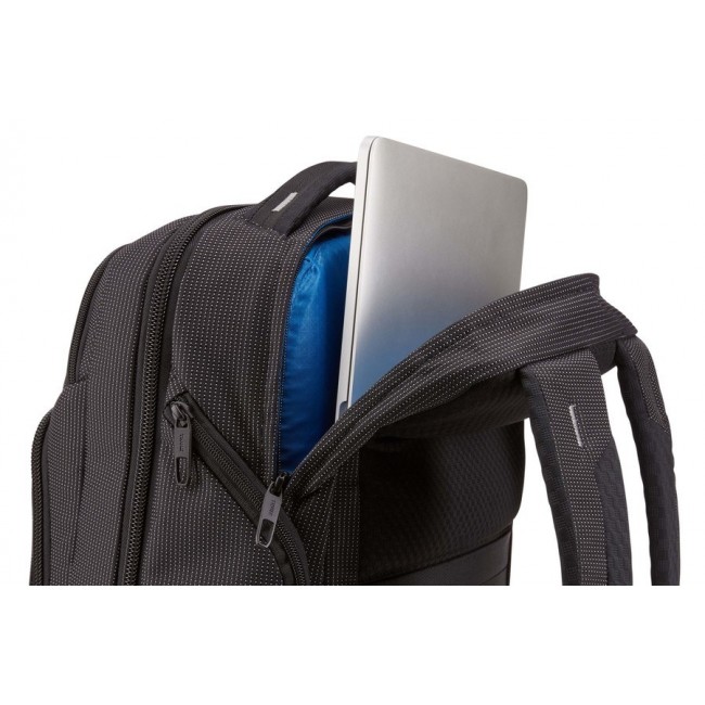 Thule Crossover 2 C2BP-116 Black backpack Nylon