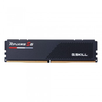 G.Skill Ripjaws V F5-6000J3238F16GX2-RS5K memory module 32 GB 2 x 16 GB DDR5