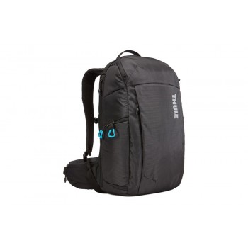 Thule TAC-106 backpack Black Nylon