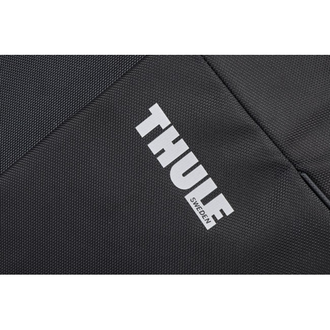 Thule Accent TACBP2316 - Black notebook case 40.6 cm (16