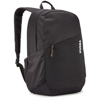 Thule Campus TCAM-6115 Black backpack Nylon, Polyester