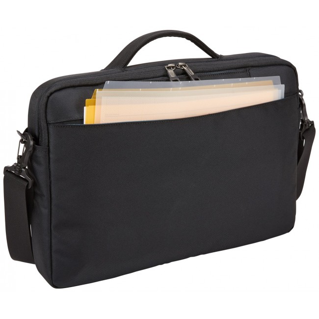 Thule Subterra TSA-315B Black notebook case 38.1 cm (15
