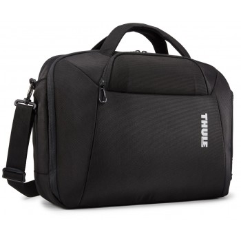 Thule Accent TACLB2216 - Black notebook case 40.6 cm (16
