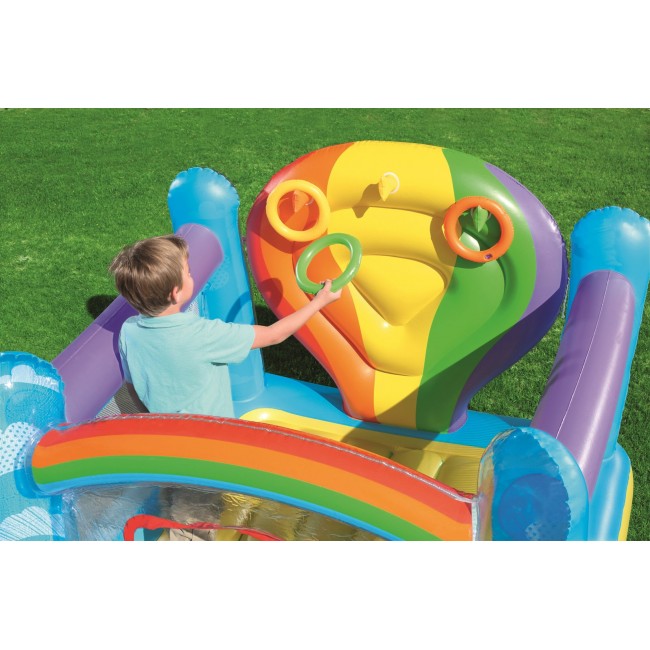Bestway 52269 inflatable bouncer