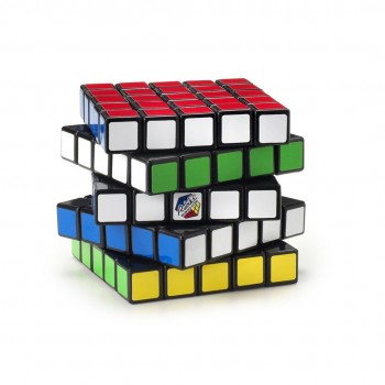 Rubik's Cube - 5x5 Professor 6063978 Spin Master