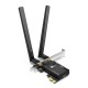 TP-Link ARCHER TX55E network card WLAN / Bluetooth 2402 Mbit/s