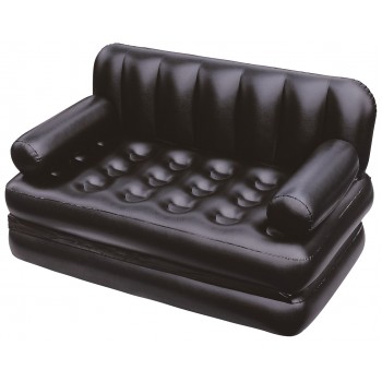 Bestway Double 5 in 1 Multifunctional Couch