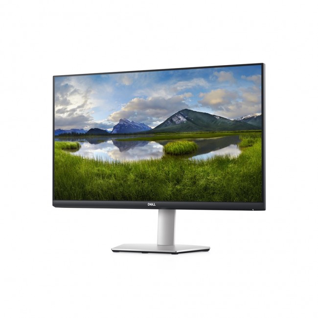 Dell S2721DS - WLED 27