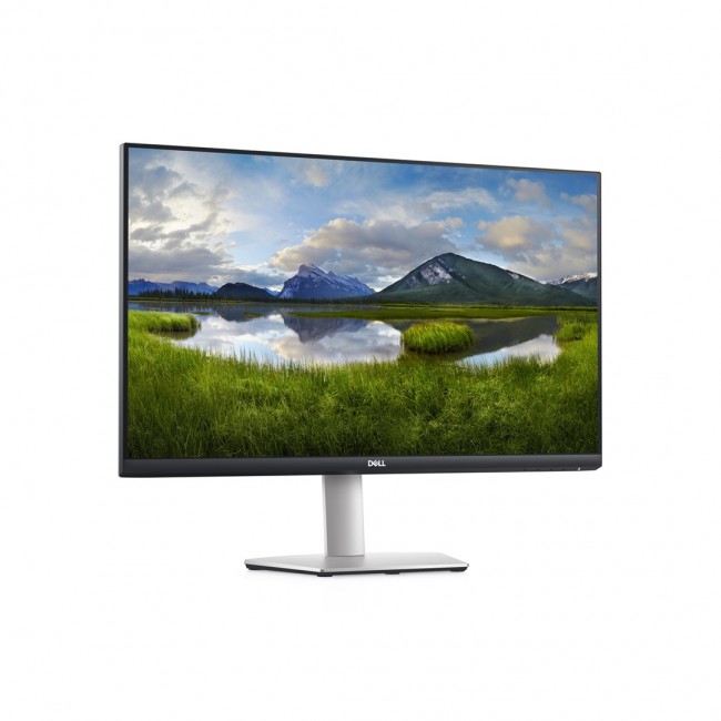 Dell S2721DS - WLED 27