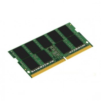 Kingston - 16GB - DDR4 - 2666MHz - SO