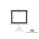 Maclean MC-608 Projection Screen With 240x180 Tripods
