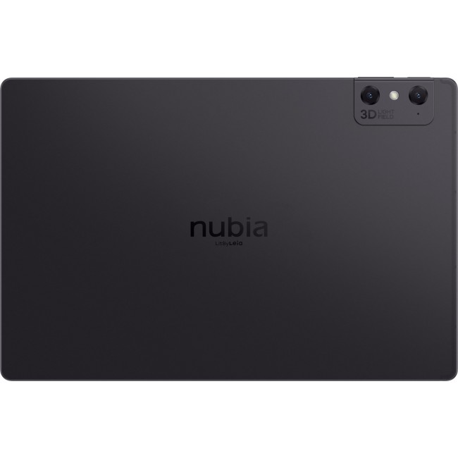 Nubia Pad 3D 8/128GB Black
