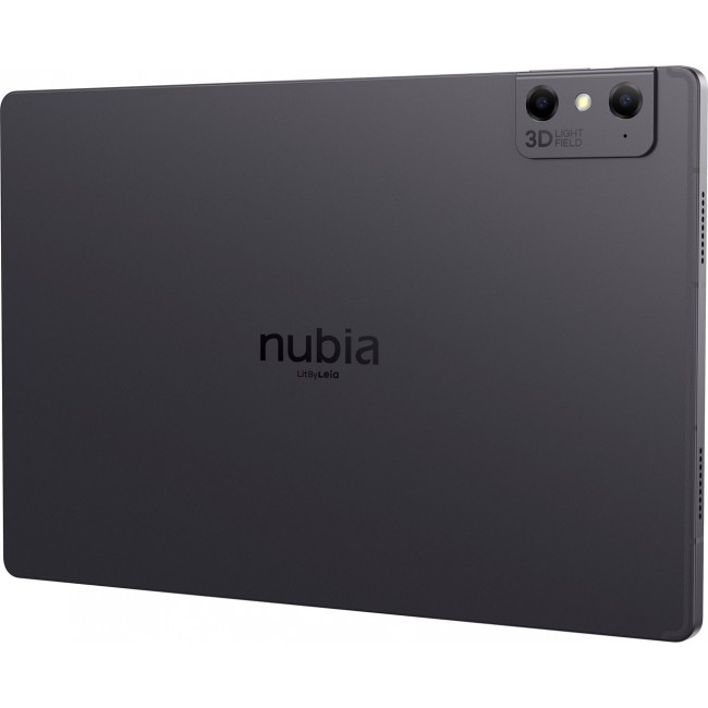 Nubia Pad 3D 8/128GB Black