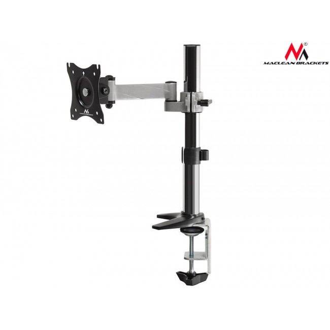 MC-717 Maclean Brackets Table Holder For Monitor 360 13-27 inch