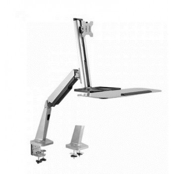 Maclean MC-728 monitor mount / stand 81.3 cm (32