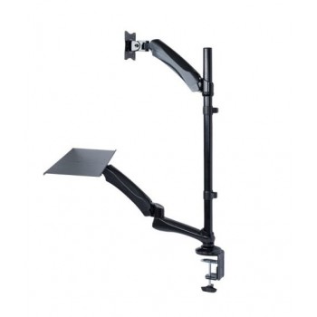 Maclean MC-681 monitor mount / stand 68.6 cm (27