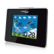 Wireless Weather Station with External Sensor and Color Display GB 145