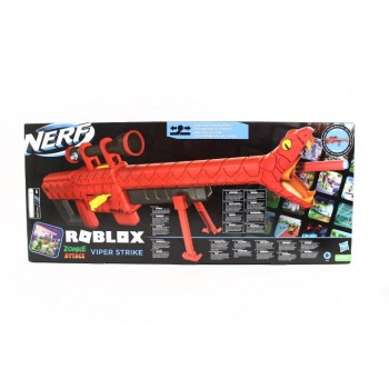 NERF Roblox Cobra F5483 /4**