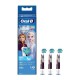 Oral-B EB10-3 toothbrush tips - 3 pcs.