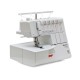 Sewing machine Minerva CS1000PRO Cover