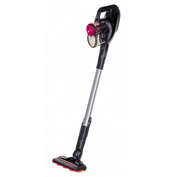 Philips SpeedPro FC6722/01 stick vacuum/electric broom Bagless 0.4 L Black