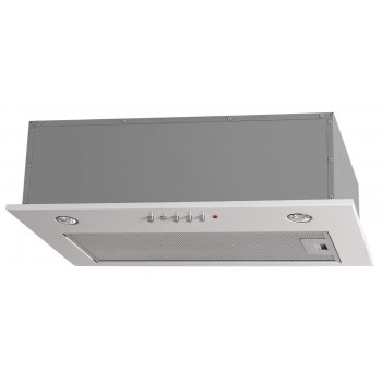 Akpo WK-7 MICRA 60 cooker hood Ceiling built-in White