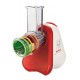Tefal MB756G31 slicer Electric Red,White 150 W