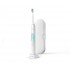Philips | HX6857/28 Sonicare ProtectiveClean 5100 | Electric Toothbrush | Rechargeable | For adults | Number of brush heads included 1 | Number of teeth brushing modes 3 | Sonic technology | White