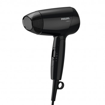 Philips Essential Care BHC010/10 hair dryer 1200 W Black