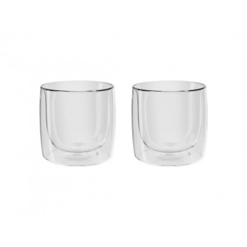 Whisky glasses Zwilling Sorrento 2 x 266 ml 39500-215-0