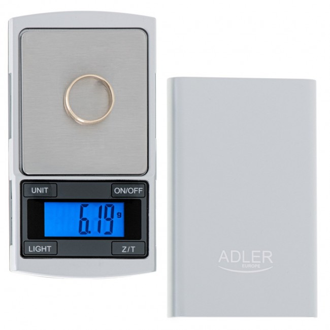 Precision scales Adler AD 3168
