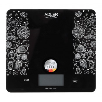 Adler AD 3171 kitchen scale