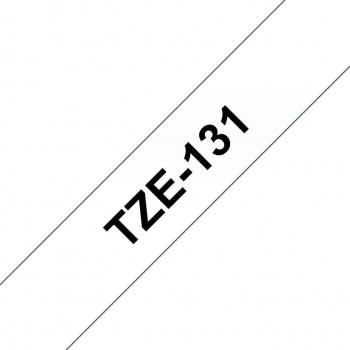 Brother TZe-131 - lamineret band - 1 k