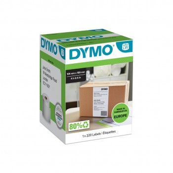 DYMO LabelWriter Extra Large Shipping