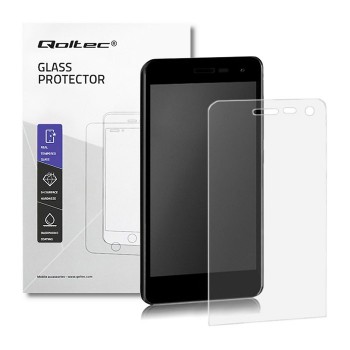 Qoltec 51443 screen protector Clear screen protector Mobile phone/Smartphone Xiaomi 1 pc(s)
