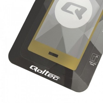 Qoltec 51344 screen protector Mobile phone/Smartphone Huawei 1 pc(s)