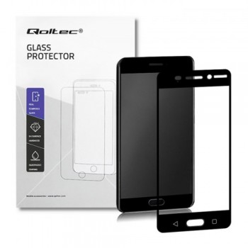 Qoltec 51395 mobile phone screen protector Clear screen protector Nokia 1 pc(s)