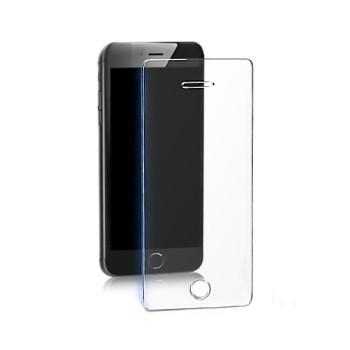 Qoltec 51338 screen protector Anti-glare screen protector Mobile phone/Smartphone Samsung 1 pc(s)