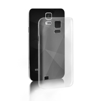 Qoltec 51253 mobile phone case 12.2 cm (4.8