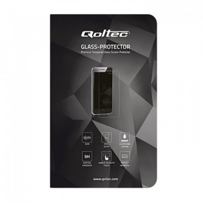 Qoltec 51339 screen protector Mobile phone/Smartphone Samsung 1 pc(s)