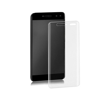Qoltec 51481 screen protector Mobile phone/Smartphone Huawei 1 pc(s)